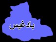 یک بزرگ قومی در بادغیس کشته شد