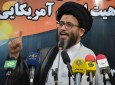 امروز مشکل جهان اسلام، اسلام امریکایی است