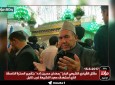 نشر خبر شهید شدن حاج رمضان حسین زاده در کانال‌های تلگرامی وابسته به داعش