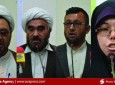 تصاویر/گفتمان تحلیلی پژوهشی"تروریسم و برنامه ها؛ اهداف و پیامدها" در کابل از سوی دفترمرکزی فعالیتهای فرهنگی اجتماعی تبیان  