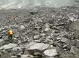۱۴۰ نفر در پی رانش زمین در چین ناپدید شدند