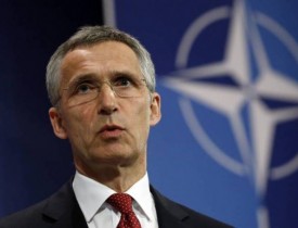 NATO to unveil numbers regarding troop levels in Afghanistan tomorrow