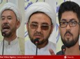 ماه رمضان ؛ آزاد کننده انسان از زندان هوا و هوس