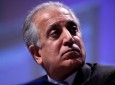 Khalilzad doubts Pakistan will act against Haqqani network and Taliban