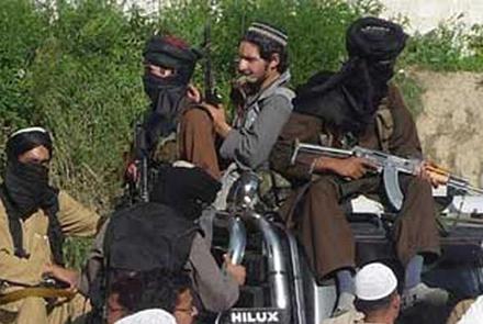 UN Blacklists TTP Breakaway Group Jamaat-ul-Ahrar