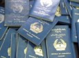 Pakistan arrests Afghan national allegedly carrying 23 official passports