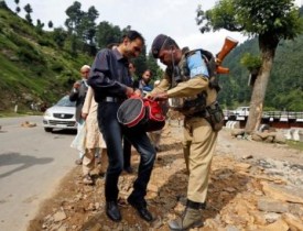 Afghanistan condemns deadly militant attack in Indian Kashmir