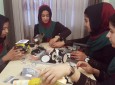 Trump intervenes to grant rejected Afghan girls entry to U.S. for robotics contest