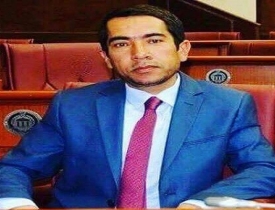 بشیر احمد ته ینج: ما در هیچ دادگاهی حضور پیدا نمی کنیم