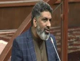 د تور کارنامی څخه تر سپین کودتا پوری