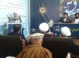 آیت الله بهسودی: جوامع اسلامی از اصلِ امامت و رهبری سالم دور شده اند