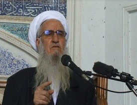 ریا کاری آفت بزرگ برخی علمای افغانستان است