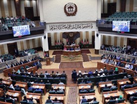 دور دوم نشست پارلمان آموزشی جوانان افتتاح شد