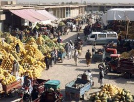 قدرت نمایی زورمندان یا سرگردانی دوکانداران