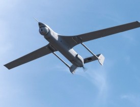 US purchases five new ScanEagle drones for the Afghan forces