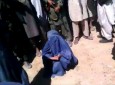 Afghan woman rescued before falling victim of suspected honor killing