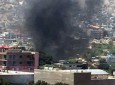 Clash among police forces and armed robbers in Kabul city