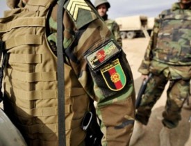 Up to 20 years jail term for Afghan army generals and officers over embezzlement