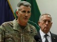 Trump, frustrated by Afghan war, suggests firing U.S. commander: officials