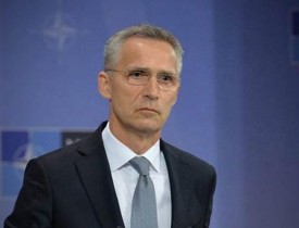 Attack on US forces convoy in Kandahar not to deter NATO, says Stoltenberg