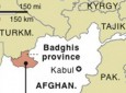 18 Armed Taliban Killed and Wounded in Badghis Province