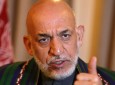 Situation to get worse as Iraq if Afghan war outsourced by US, Karzai warns