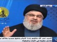 Lebanese Hezbollah leader says Israel not able to wage new war on Lebanon