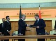 Afghanistan and Belarus Sign Economic Agreements, MoUs