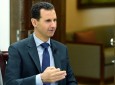 No role for West & allies in Syria until they cut support to terrorists – Assad