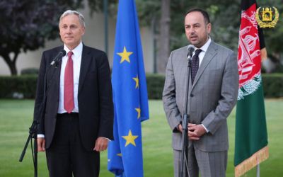 European Union approves €100 million package to support key reforms in Afghanistan