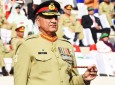 Pakistani army chief reacts at new US strategy for Afghanistan, South Asia