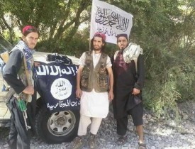 Taliban execute two important DAESH leaders in Nangarhar province