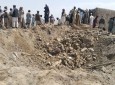 28 civilians killed in US airstrike in Logar