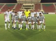 Afghanistan lose 0-2 to Oman in football friendly