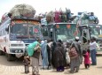 احتمال اخراج هزاران مهاجر افغانستانی از پاکستان