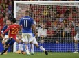 Isco double helps brilliant Spain beat Italy