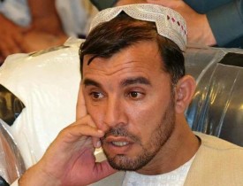 Major operation to kick off in Kandahar, says Gen. Raziq