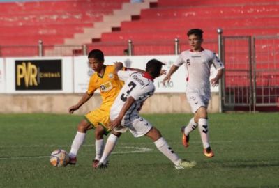 Afghan footballers storm into Subroto Cup finals in India