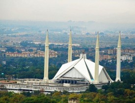 اعلام آمادگی پاکستان برای همکاری کامل با افغانستان