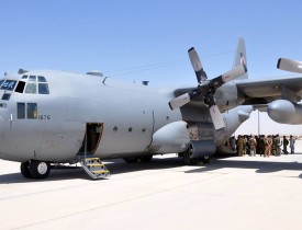 Pentagon awards new contract for Afghan Air Force worth over $1.3 billion