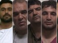 Two dangerous gangs of kidnappers and robbers busted in Kabul city