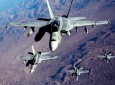 US’s Bombing Campaign Hits 5-Year High