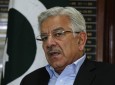 China, Turkey, Iran support Islamabad’s stance on Afghanistan: Asif