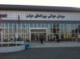 Herat Airport Police Chief Arrested For ‘Drug Smuggling’