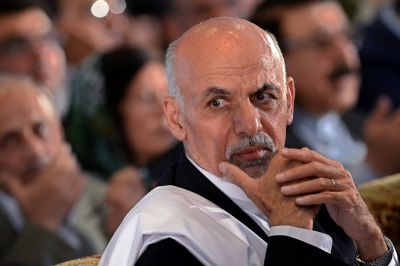 Ghani orders investigation after leaked memo suggests ethnic bias in his government