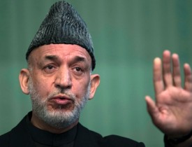 15 years a long time for US to decide regarding Pakistan’s lies: Karzai