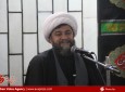 نماز اول وقت و تلاوت قرآن کریم ؛ نشانه عزادار واقعی امام حسین(ع)  