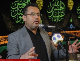 بصیرت ؛ رمز جاودانگی حضرت امام حسین(ع) است