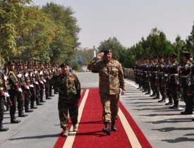 فشارها بر پاکستان کارساز می شود