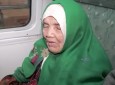 106yo Afghan woman avoids deportation from Sweden